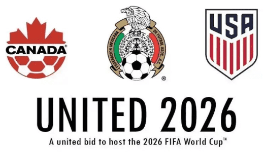2026美加墨世界杯官方指定竞彩